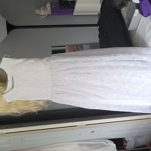 18x kids conformation/ baptism dress